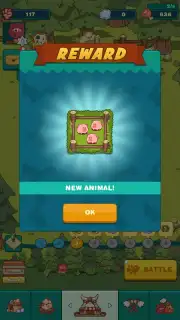 Monster Trainer скриншот 17