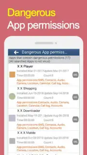 Goclean: Popup Ad detector скриншот 2