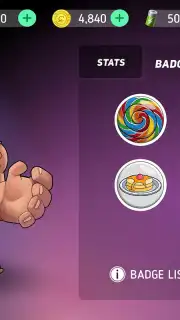 Disney Heroes: Battle Mode скриншот 2