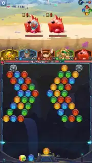 LightSlinger Heroes скриншот 13