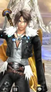 FINAL FANTASY EXPLORERS FORCE скриншот 2