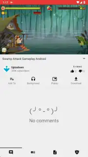 Tubular скриншот 8