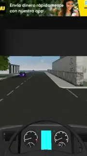 Trash Truck Simulator скриншот 10