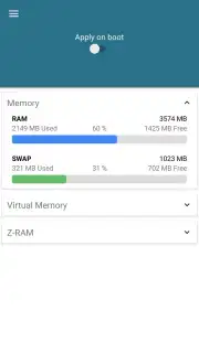 SmartPack-Kernel Manager скриншот 4