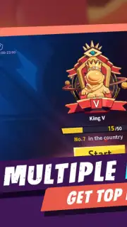 Super Sus скриншот 10