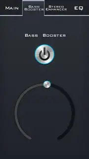 Music Bass Booster скриншот 6