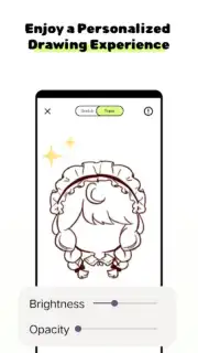 AR Drawer Pro скриншот 1