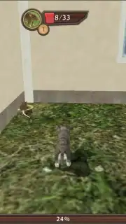Cat Sim Online скриншот 5