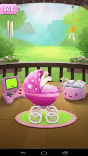 My Talking Angela скриншот 3