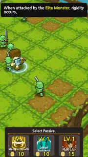Hero Craft скриншот 12
