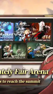 Dragon Nest M: Classic скриншот 8
