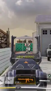Call of Duty: Mobile скриншот 12