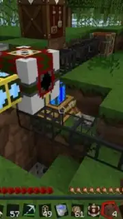 Energy Ideas - Minecraft скриншот 3