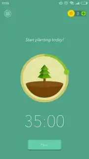Forest: Stay Focused скриншот 3