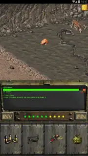 Vault 13 скриншот 6