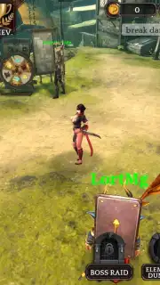 Darkness Reborn скриншот 6