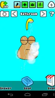 Pou скриншот 10