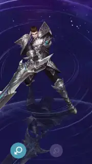 Era of Arcania скриншот 1