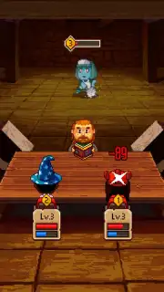 Knights of Pen and Paper 2 скриншот 6