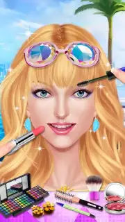 Pool Party скриншот 10