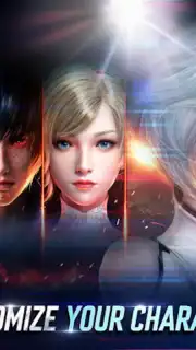 Apocalypse: Dual Dream скриншот 10