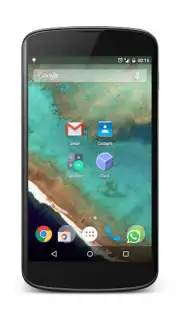 Kcin Launcher скриншот 6