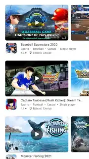 Google Play скриншот 10