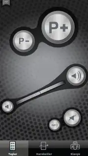 Vestel Smart Remote скриншот 7
