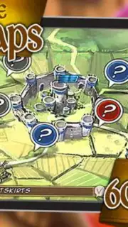 Battleloot Adventure скриншот 5