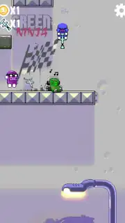 Gopogo скриншот 2