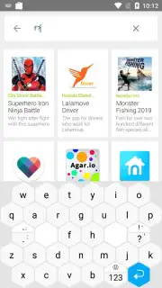 Typewise Keyboard скриншот 1