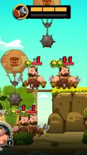 TonTonPirates скриншот 6
