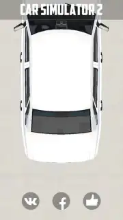 Car Simulator 2 скриншот 15