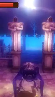 Vampire Simulator скриншот 5
