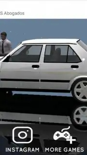 Car Parking and Driving Simulator скриншот 2