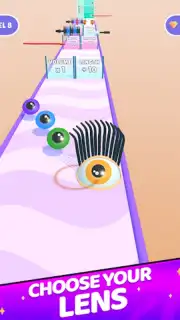 Dream Lashes скриншот 9