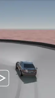 Skid Rally скриншот 2