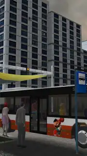 Public Transport Simulator скриншот 9