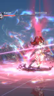 Yggdrasil 2: Awakening скриншот 1