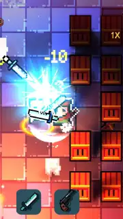 The Last Dungeon скриншот 10