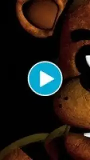 Five Nights at Freddy's скриншот 1