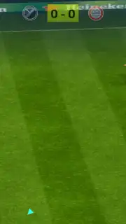 Football 2019 скриншот 11