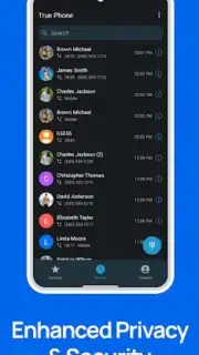 True Phone скриншот 7