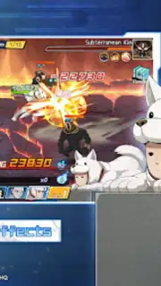 ONE PUNCH MAN OBT скриншот 4