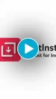 GetInsta - FREE download Instagram videos & Repost скриншот 1