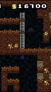 Spelunky Classic HD скриншот 10