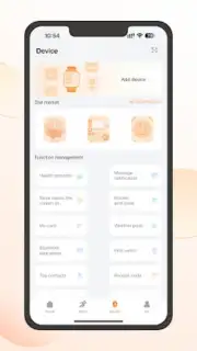 MActivePro скриншот 2