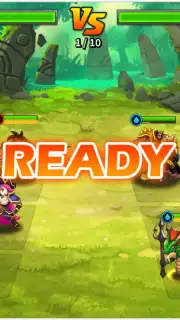 Kingdom Quest скриншот 6