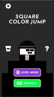 Square Color Jump скриншот 4
