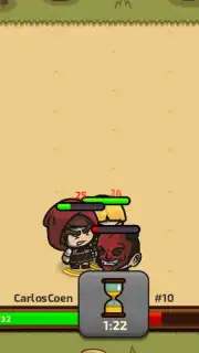 Raid Heroes: Sword and Magic скриншот 1